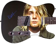 Nirvana kurt cobain for sale  Greenwich