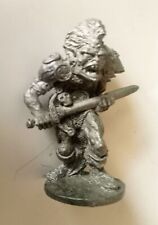 Warhammer 40000 blood usato  Messina
