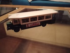 Solido bus renault d'occasion  Beaune