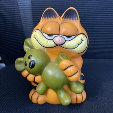 Vintage garfield cat for sale  Dover