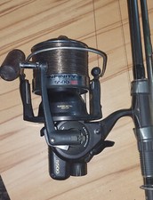 Daiwa infinity br gebraucht kaufen  Bochum