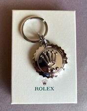 Portachiavi rolex originale usato  Milano