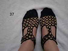 Chaussons intérieur femme d'occasion  Dole