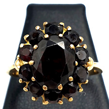 Anello vintage margherita usato  Terni