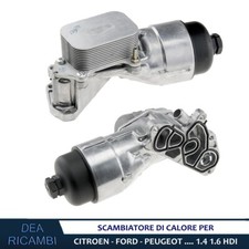 Scambiatore calore olio usato  Treglio