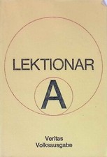 Lektionar volksausgabe neuen gebraucht kaufen  Koblenz