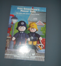 Jean greenhowe mascot for sale  MARLBOROUGH