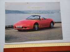 Lotus elan turbo usato  Vimodrone