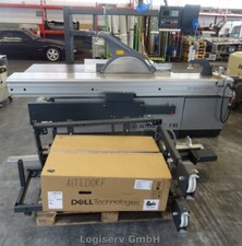 Altendorf f45 formatkreissäge gebraucht kaufen  Möglingen