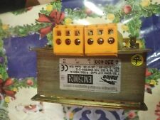 Trasformatore 400v 230v usato  Avezzano