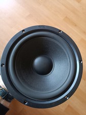 Canton tieftöner woofer gebraucht kaufen  Bochum