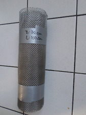 Edelstahl drahtgewebe v2a gebraucht kaufen  Greifswald-Alte Stadtteile