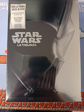 Star wars trilogia usato  Arezzo