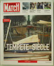 Paris match chronique d'occasion  Neuilly-sur-Seine