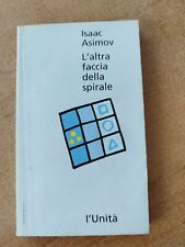 Libro altra faccia usato  Biella