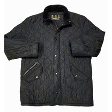 Barbour chelsea sportsquilt for sale  Germantown