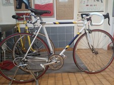 Cinelli taglia cambio usato  Malo