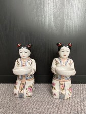 Vintage collectable pair for sale  LEEDS