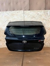 Portellone toyota yaris usato  Vistrorio