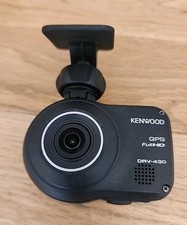Kenwood drv 430 for sale  BASINGSTOKE