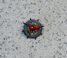 M.v. ulster prince for sale M.v. ulster prince for sale  SWINDON