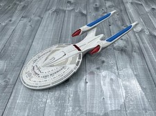 Playmates star trek for sale  TADWORTH