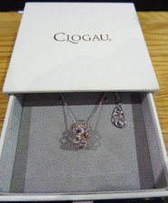 Genuine clogau silver for sale  CHORLEY
