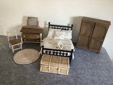 dollhouse furniture 1 12 scale for sale  LOUGHTON