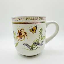 Marjolein bastin mug for sale  Rockford