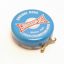 Boîte graisse rose d'occasion  Montpellier-