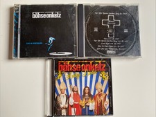 Böhse nkelz cds gebraucht kaufen  Töging a.Inn