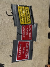Drain jetting safety for sale  CHICHESTER