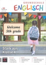 Grundschule englisch 2025 gebraucht kaufen Grundschule englisch 2025 gebraucht kaufen  Heidelberg