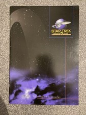 Star trek tour gebraucht kaufen  Attenweiler