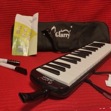 Glarry melodica key for sale  SKIPTON