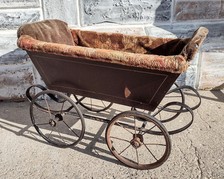 Antique victorian doll for sale  Hortonville