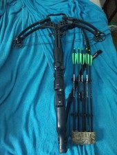 Stryker solution crossbow for sale  Seaford