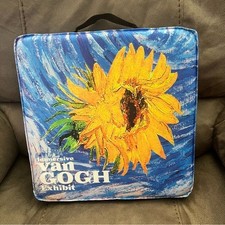 Van gogh exhibit for sale  Newton