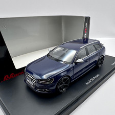 Schuco audi 2012 d'occasion  Expédié en Belgium
