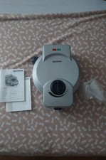 Waffeleisen eiswaffeln hauchd� gebraucht kaufen Waffeleisen eiswaffeln hauchd� gebraucht kaufen  Nordstemmen