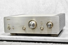 Amplificatore integrato denon usato  Spedire a Italy