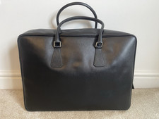 Prada saffiano leather for sale  LONDON