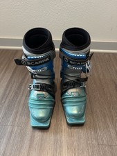 Scarpa t2x pin for sale  Broomfield