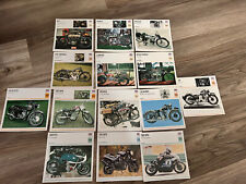 Great britainmotorcycle photo for sale  Langhorne