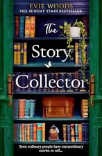 Story collector escapist for sale  UK