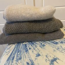 Bundle 3cashmere wool for sale Bundle 3cashmere wool for sale  KNUTSFORD