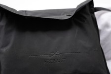 Regenmantel schwarz zusammenfa gebraucht kaufen  München