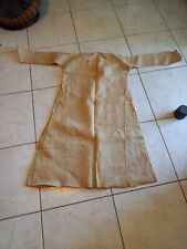 Chemise longue paysanne d'occasion  Chiché