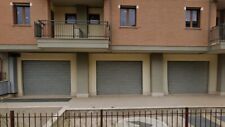 Serrande avvolgibili motorizza usato  Roma