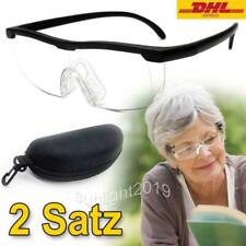 160 vergrößerung brille gebraucht kaufen  Bremen